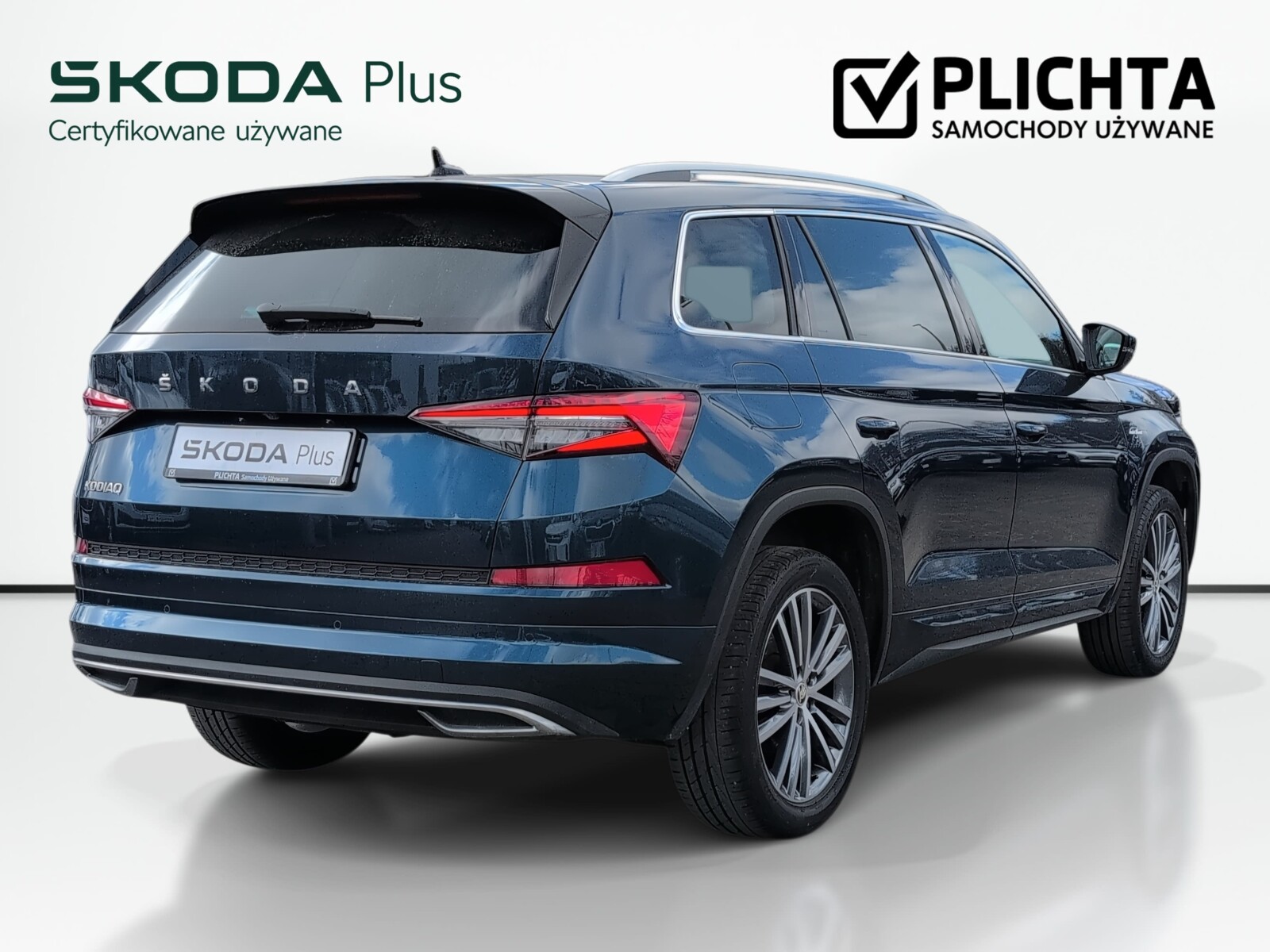 Škoda Kodiaq - zdjęcie 5