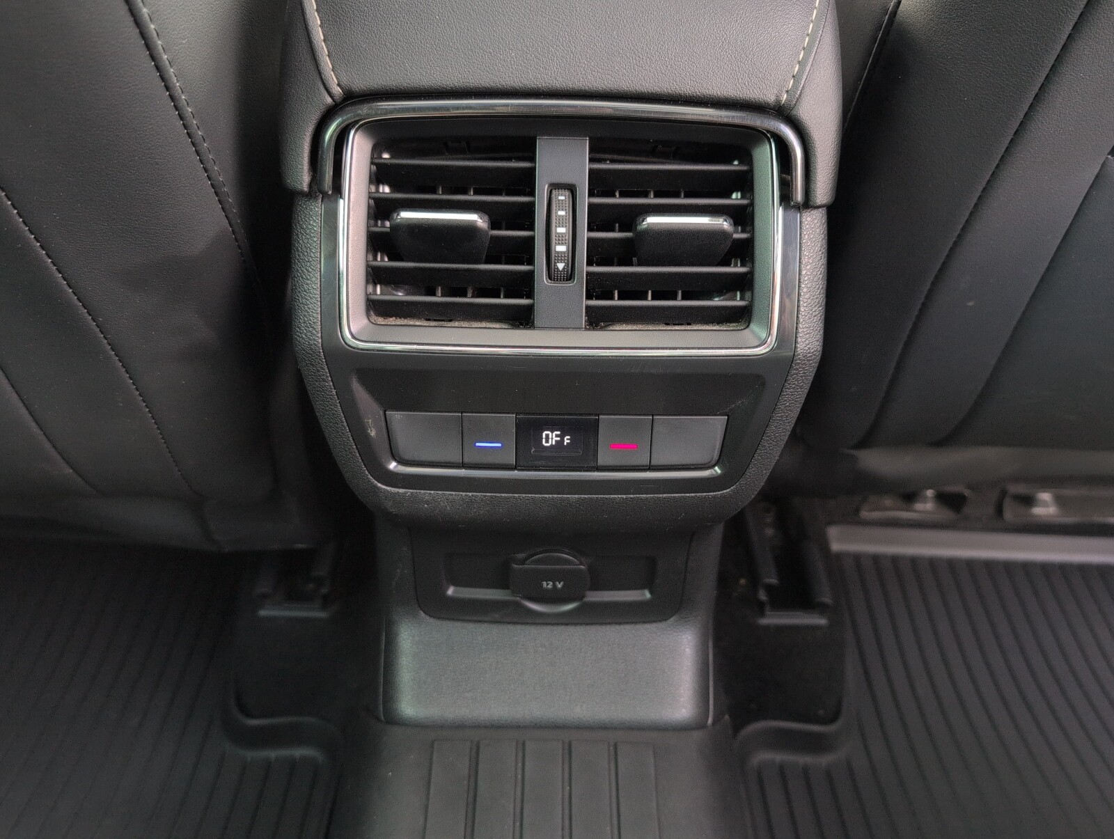 Škoda Kodiaq - zdjęcie 15