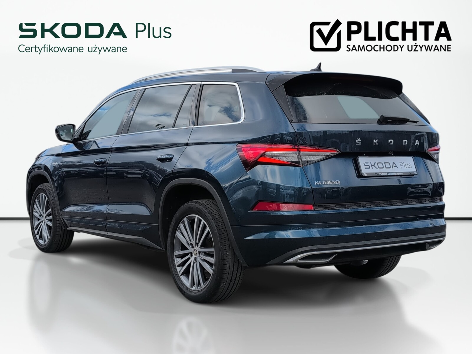 Škoda Kodiaq - zdjęcie 7