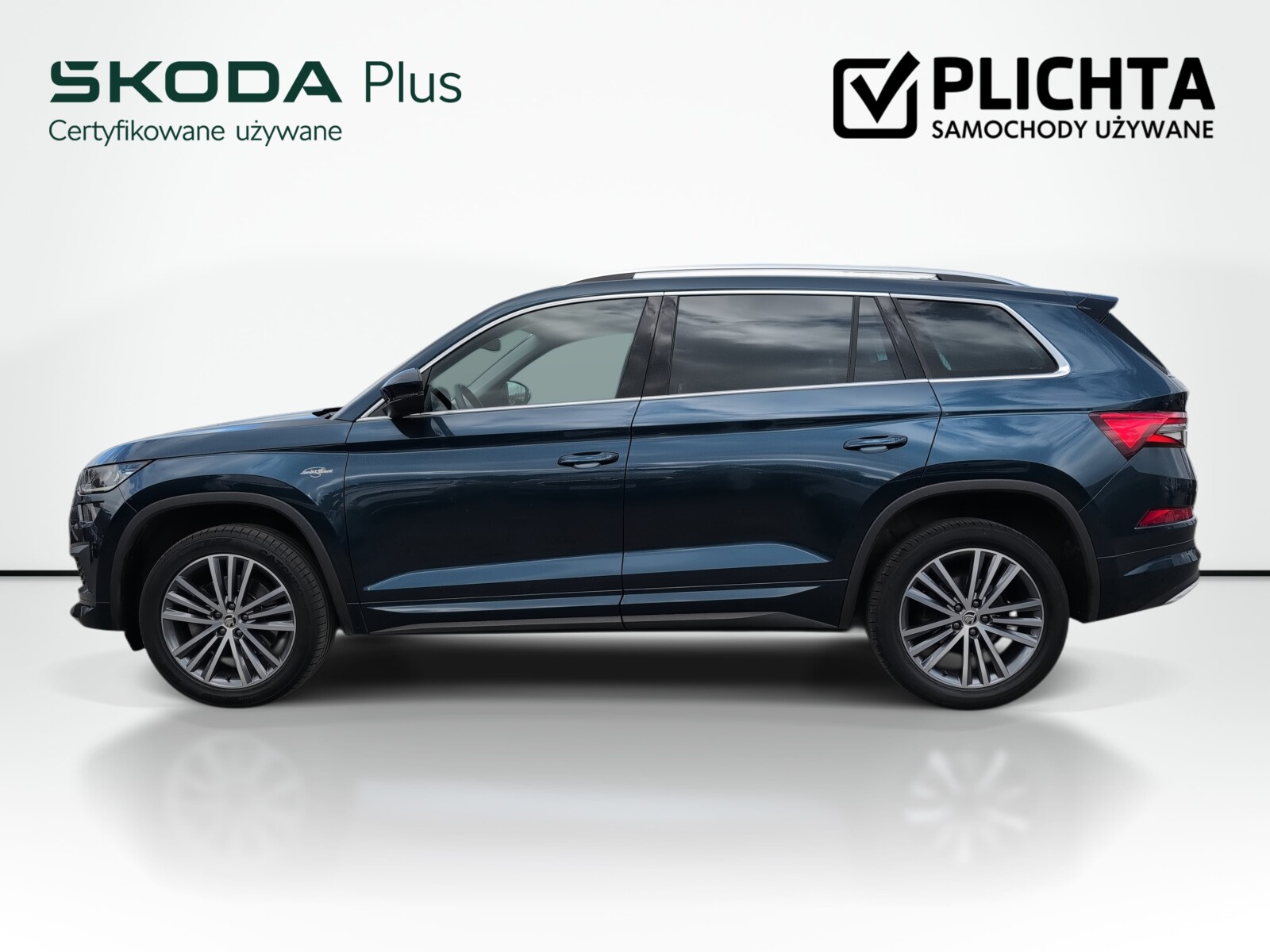 Škoda Kodiaq - zdjęcie 8