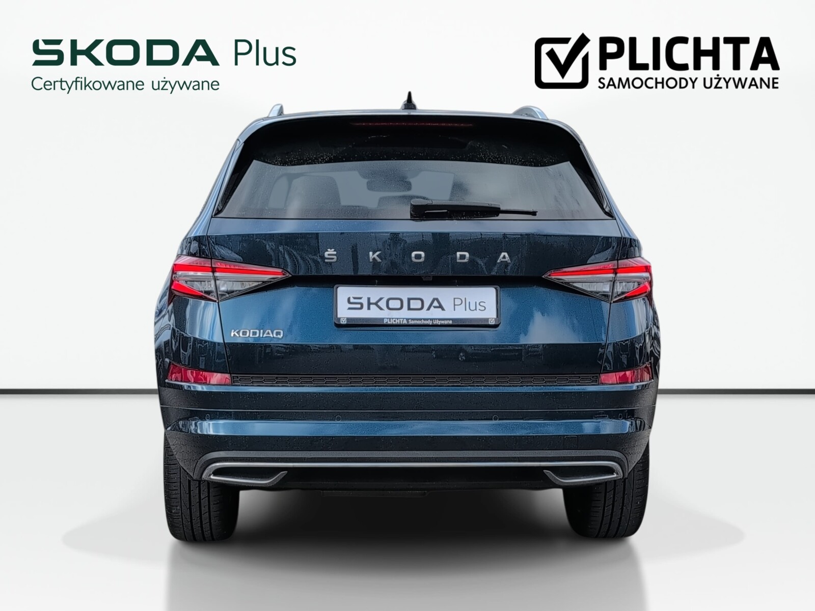 Škoda Kodiaq - zdjęcie 6