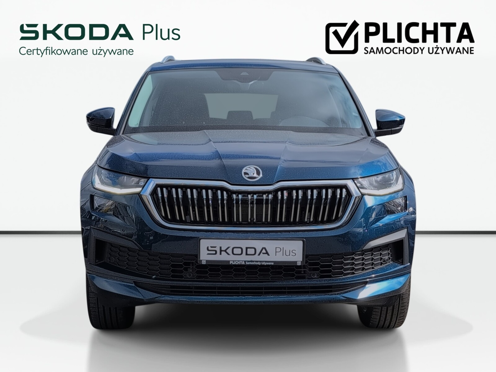 Škoda Kodiaq - zdjęcie 2
