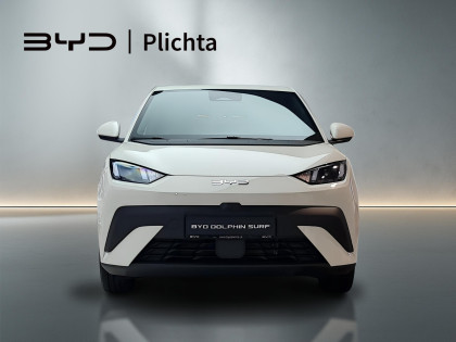 BYD Dolphin Surf