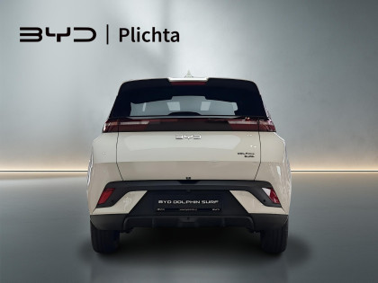 BYD Dolphin Surf
