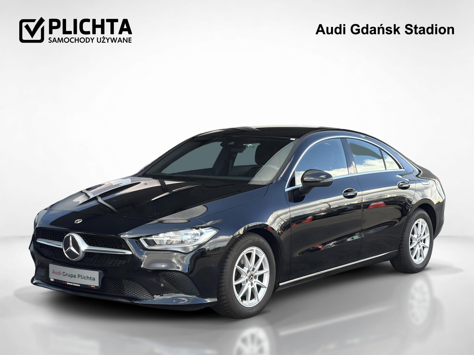 Automat|KameraCofania|Zmienne Tryby Jazdy|Bluetooth|BrakeAssist|Isofix