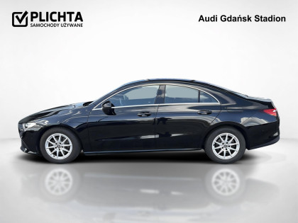 Automat|KameraCofania|Zmienne Tryby Jazdy|Bluetooth|BrakeAssist|Isofix