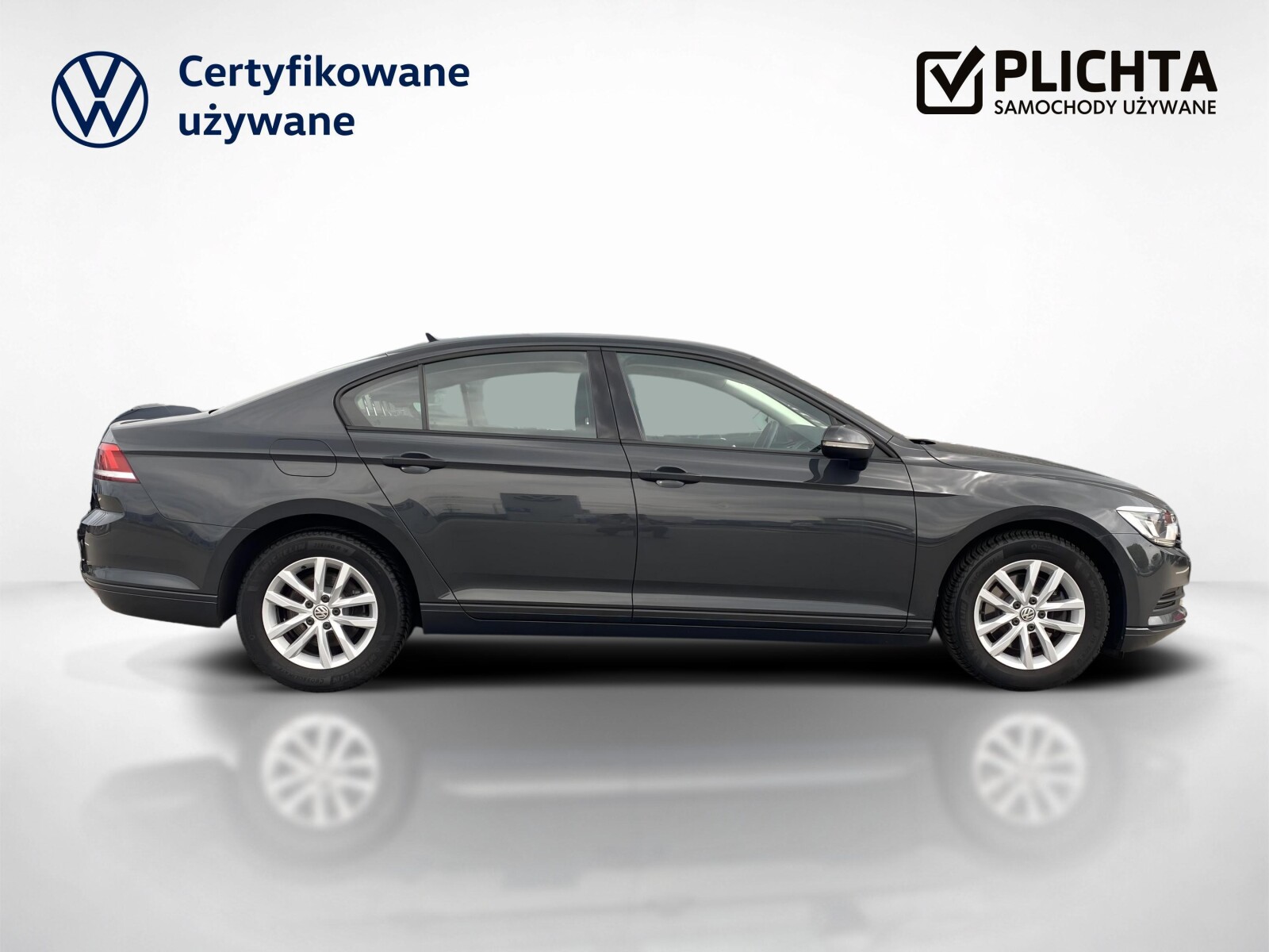 Volkswagen Passat - zdjęcie 6