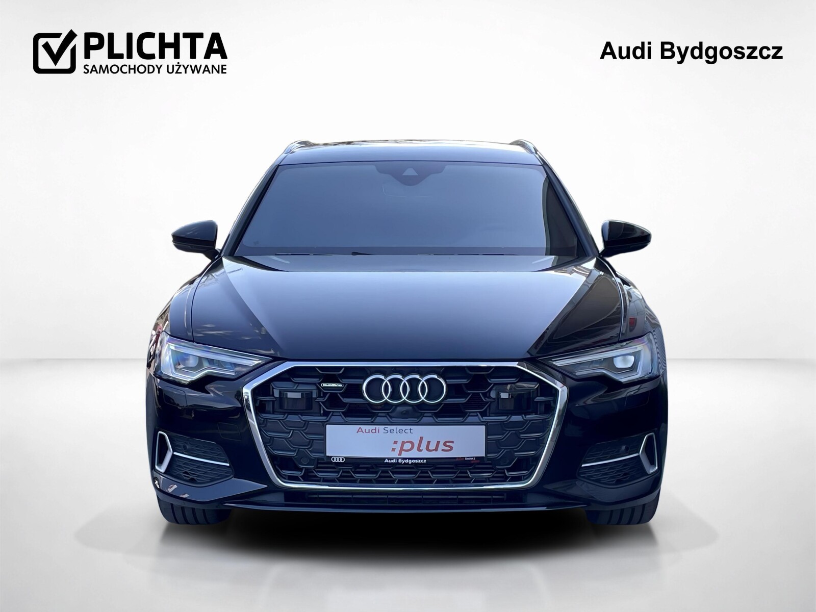 Audi A6 Avant - zdjęcie 8