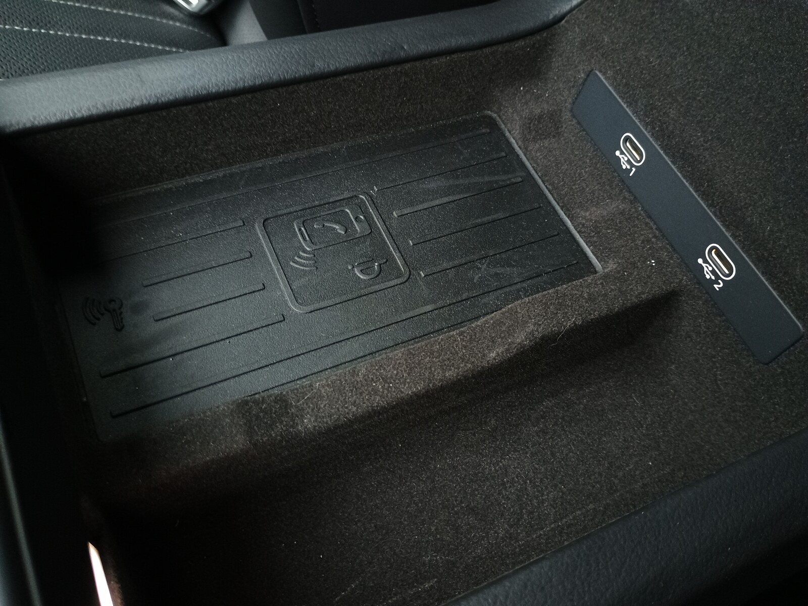 Audi A6 Avant - zdjęcie 33