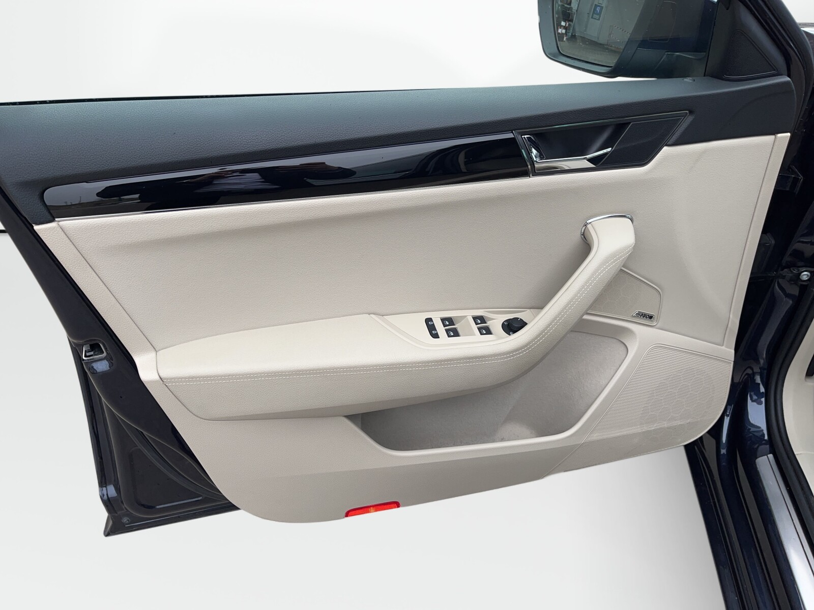 Škoda Superb - zdjęcie 18