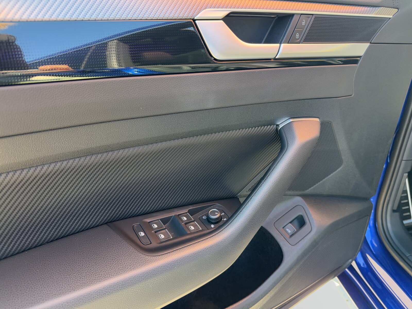 Volkswagen Arteon Shooting Brake - zdjęcie 15