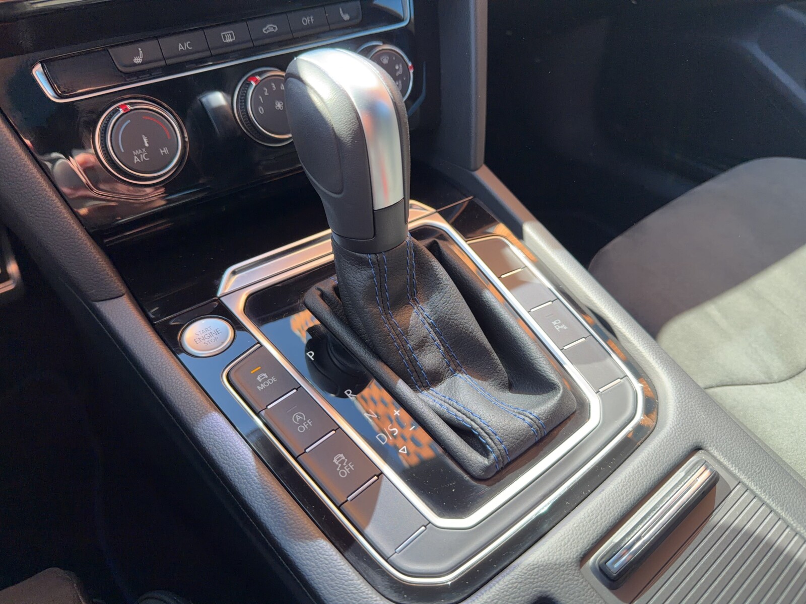 Volkswagen Arteon Shooting Brake - zdjęcie 21