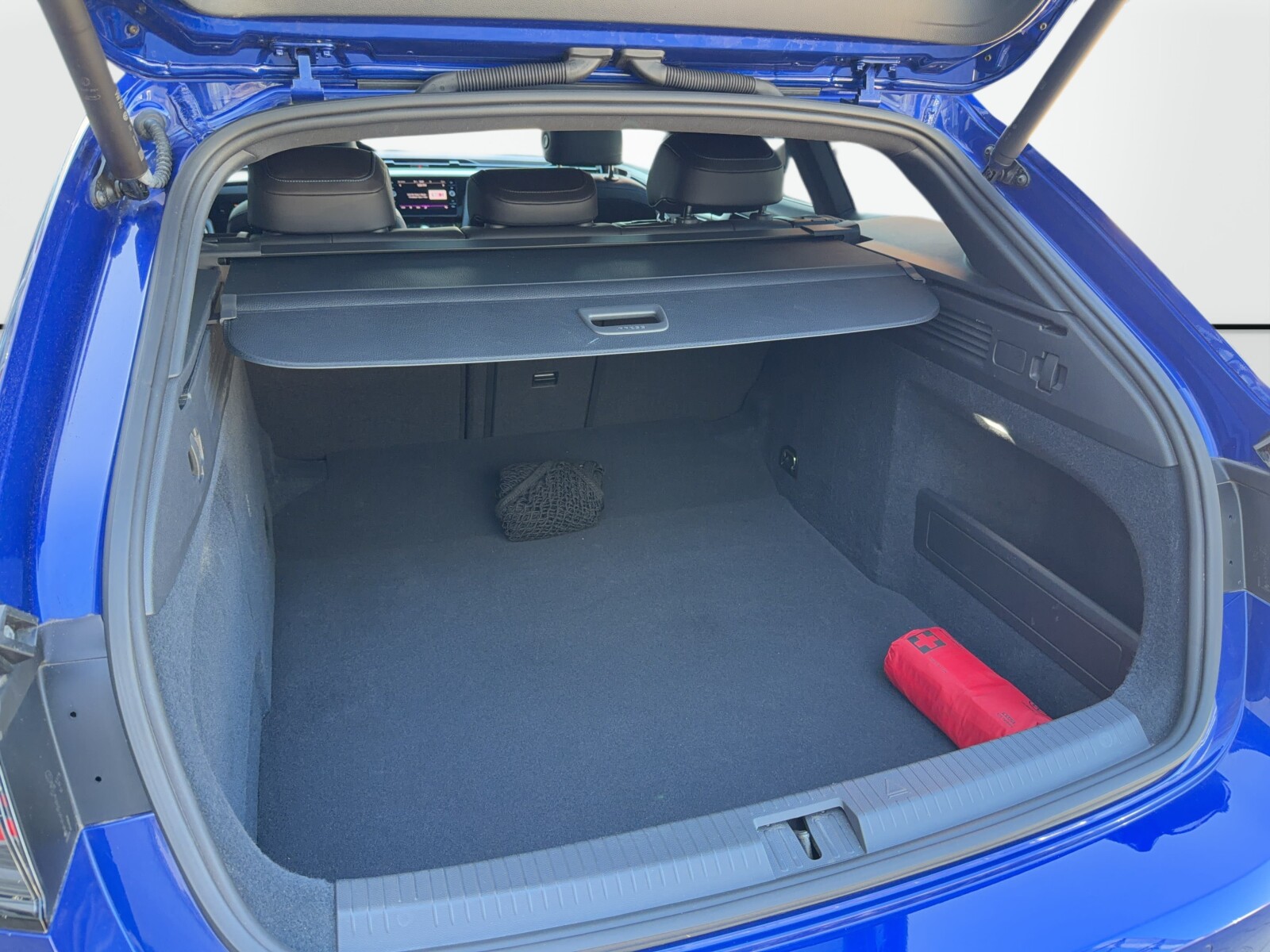 Volkswagen Arteon Shooting Brake - zdjęcie 35