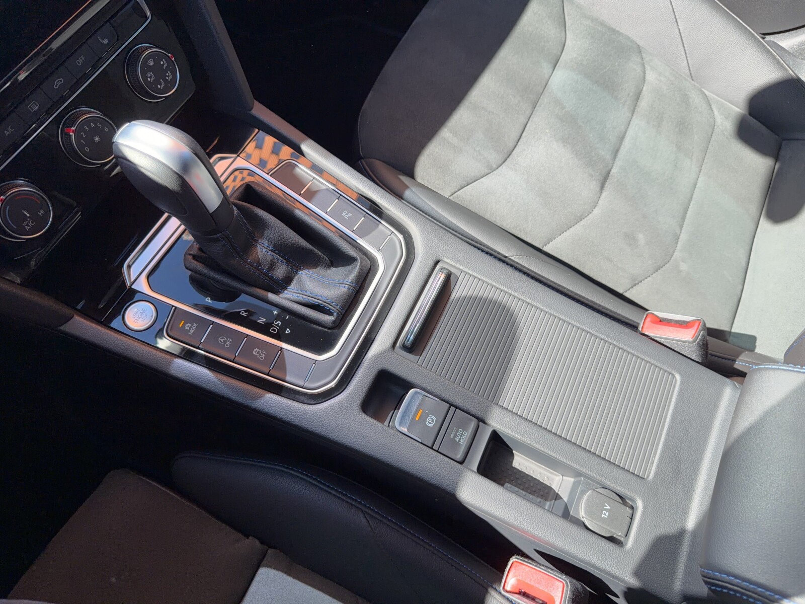 Volkswagen Arteon Shooting Brake - zdjęcie 20