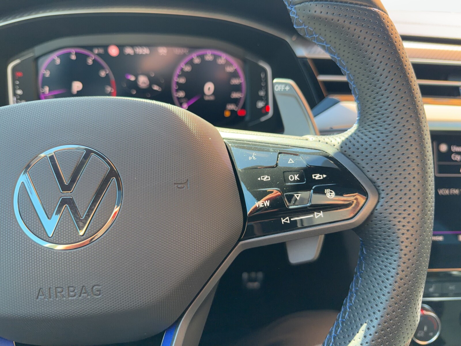 Volkswagen Arteon Shooting Brake - zdjęcie 17