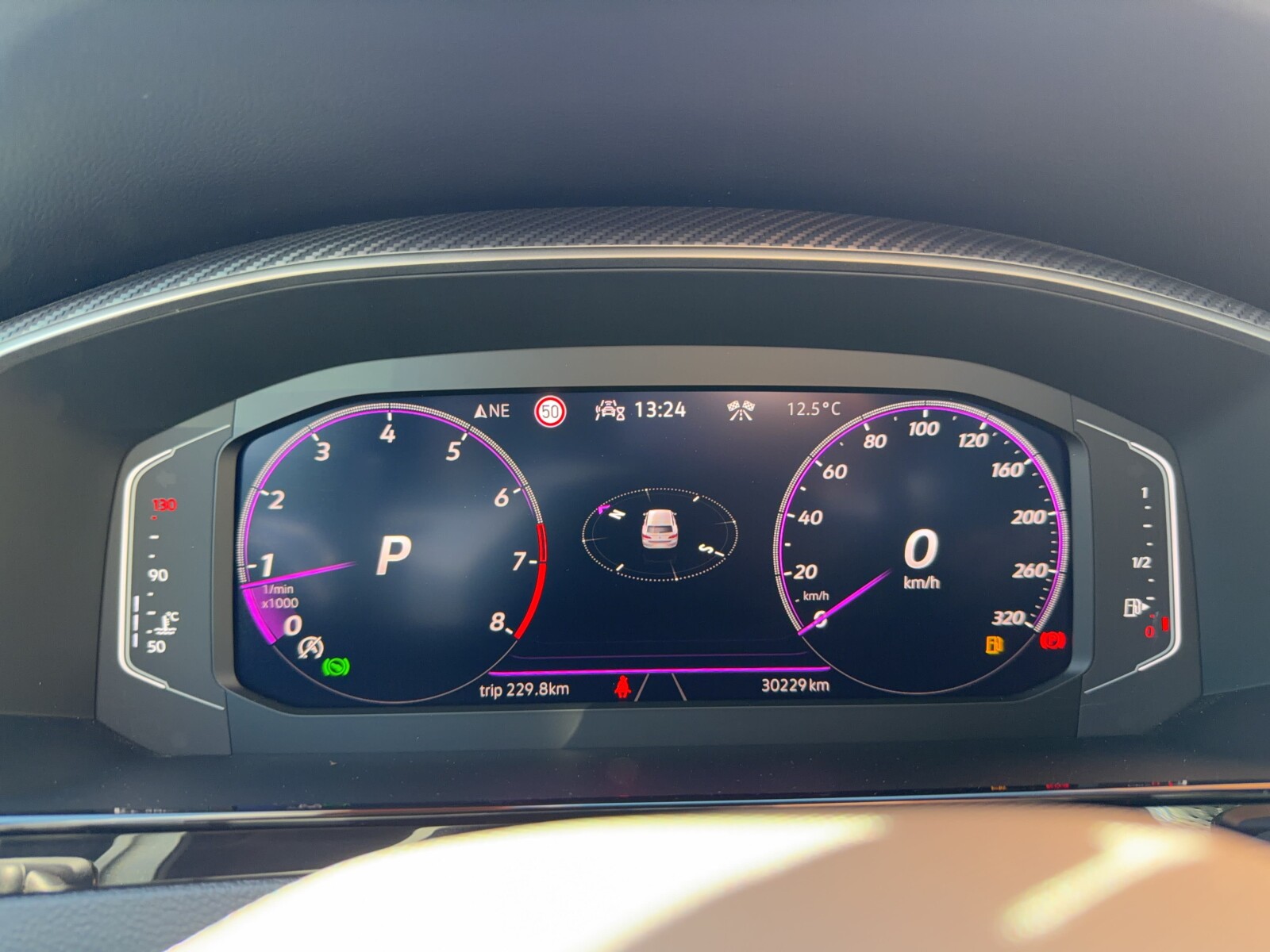 Volkswagen Arteon Shooting Brake - zdjęcie 18