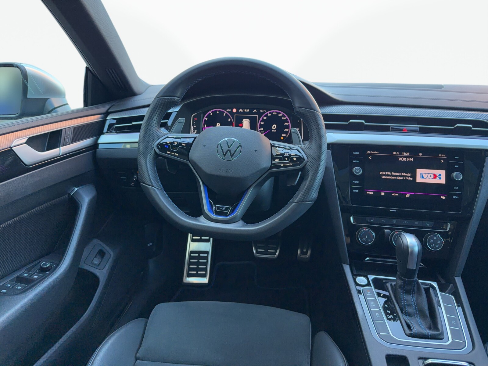 Volkswagen Arteon Shooting Brake - zdjęcie 19