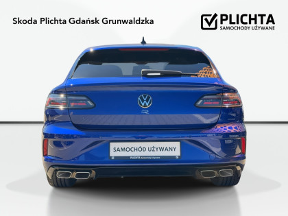 2.0TSI 320KM • 4Motion • R • DSG • Fv23% • Gwarancja •