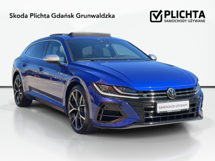 2.0TSI 320KM • 4Motion • R • DSG • Fv23% • Gwarancja •