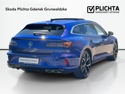 2.0TSI 320KM • 4Motion • R • DSG • Fv23% • Gwarancja •
