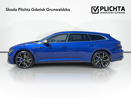 2.0TSI 320KM • 4Motion • R • DSG • Fv23% • Gwarancja •