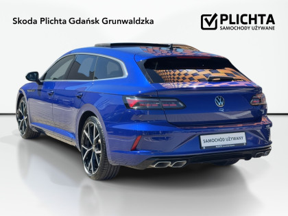 2.0TSI 320KM • 4Motion • R • DSG • Fv23% • Gwarancja •