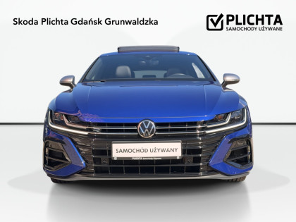 2.0TSI 320KM • 4Motion • R • DSG • Fv23% • Gwarancja •