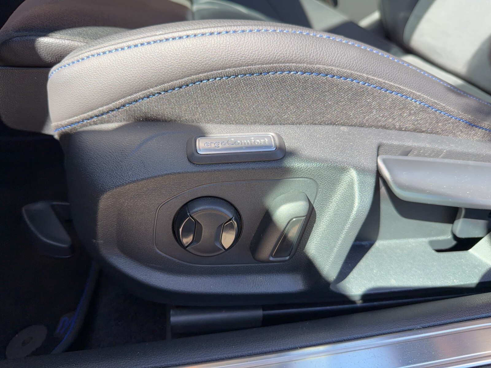 Volkswagen Arteon Shooting Brake - zdjęcie 14