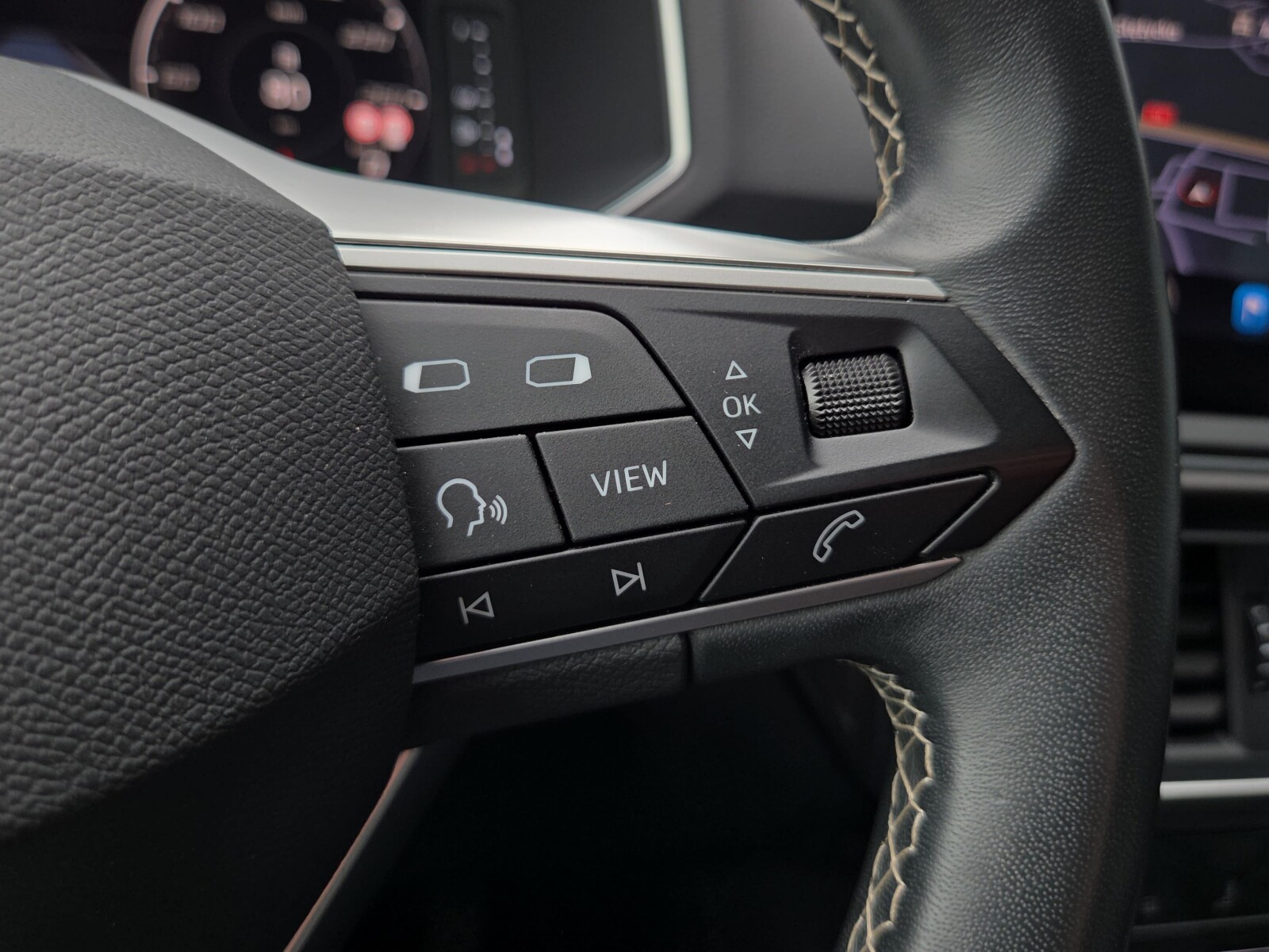 Seat Tarraco - zdjęcie 20