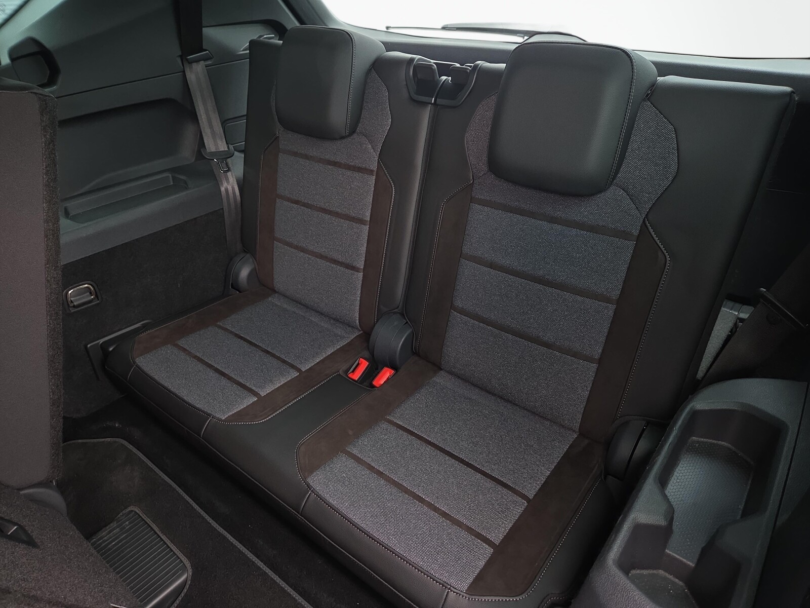 Seat Tarraco - zdjęcie 13