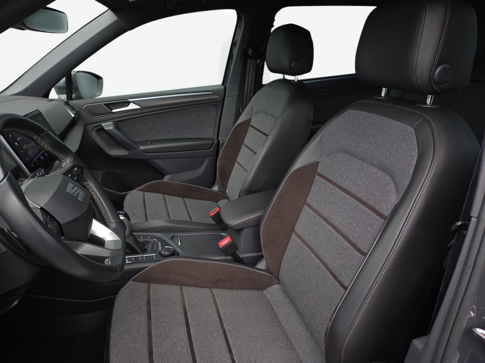 Seat Tarraco - zdjęcie 11