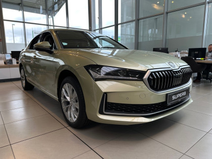 L&K 2.0 TSI 265 KM DSG 4x4 Design Cognac+hak Dostępny Od Ręki !