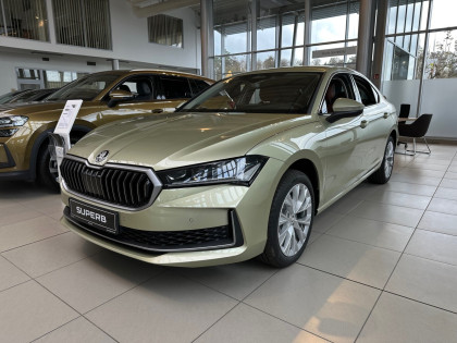 L&K 2.0 TSI 265 KM DSG 4x4 Design Cognac+hak Dostępny Od Ręki !