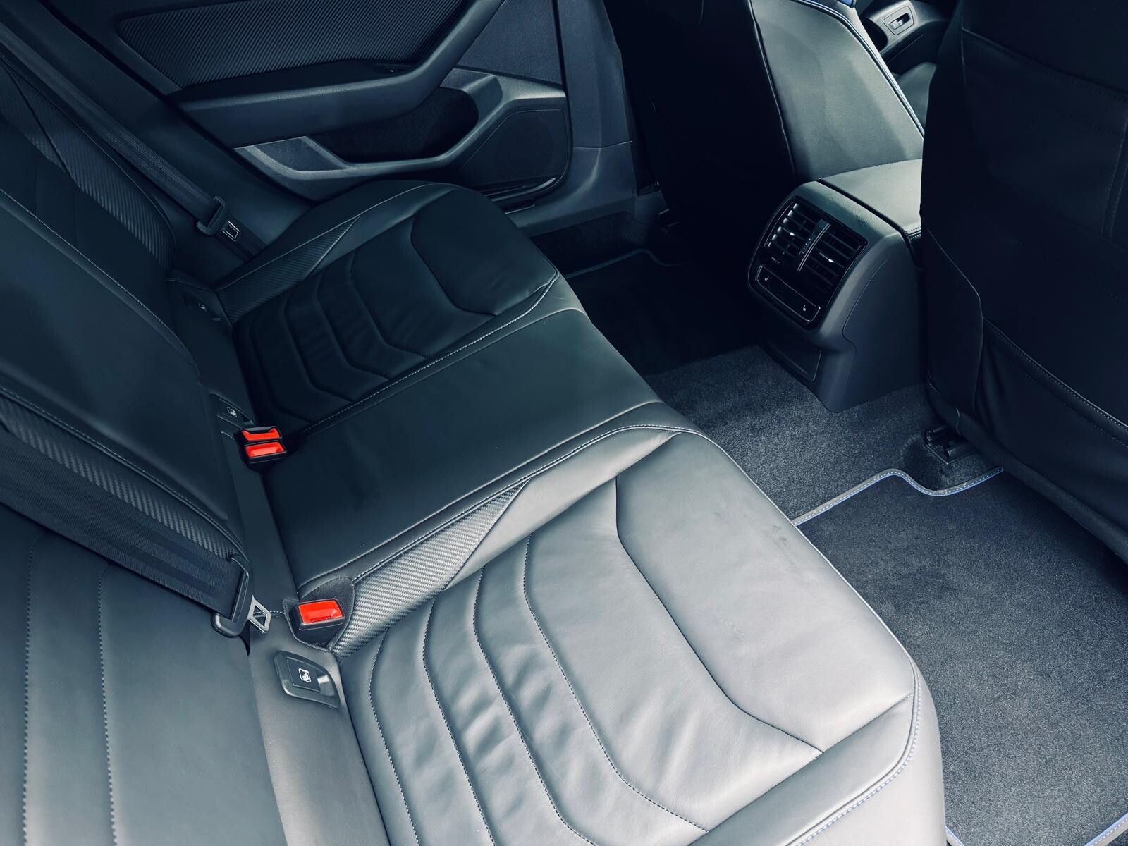 Volkswagen Arteon Shooting Brake - zdjęcie 21