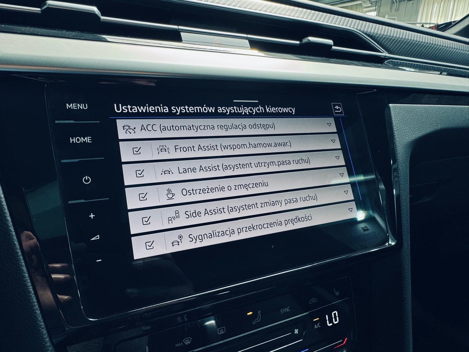 Volkswagen Arteon Shooting Brake - zdjęcie 32