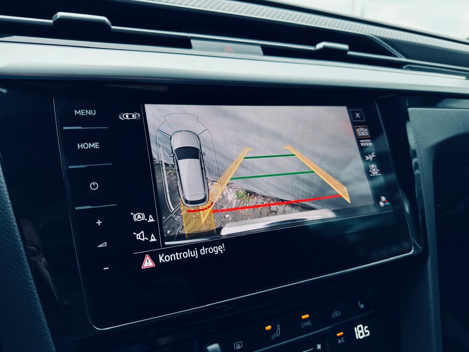 Volkswagen Arteon Shooting Brake - zdjęcie 34