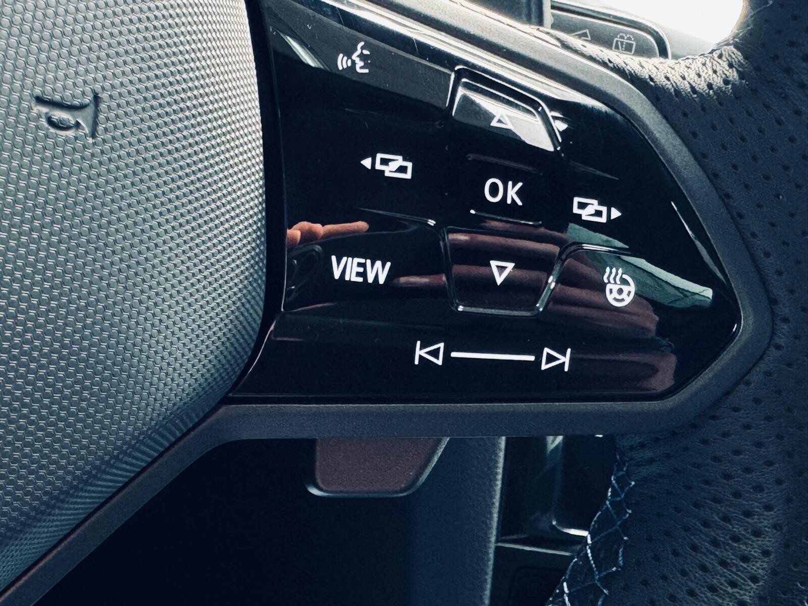 Volkswagen Arteon Shooting Brake - zdjęcie 28