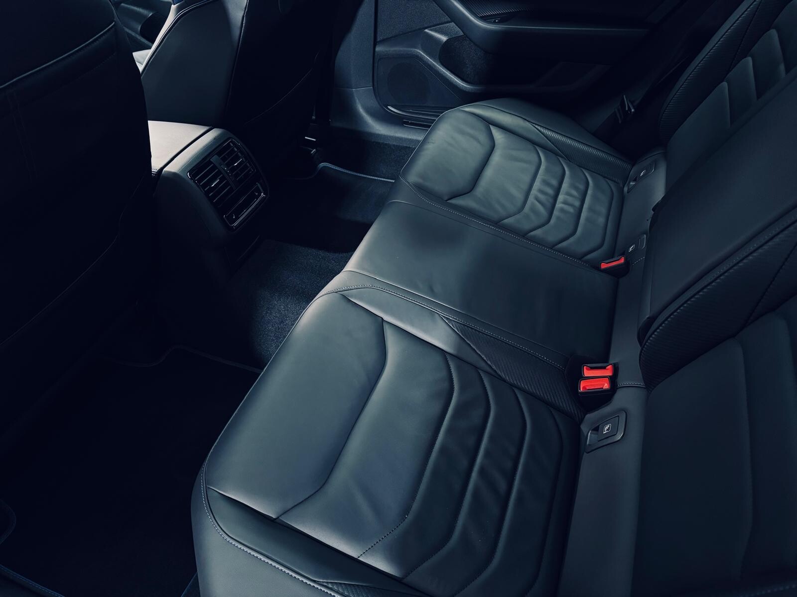 Volkswagen Arteon Shooting Brake - zdjęcie 16