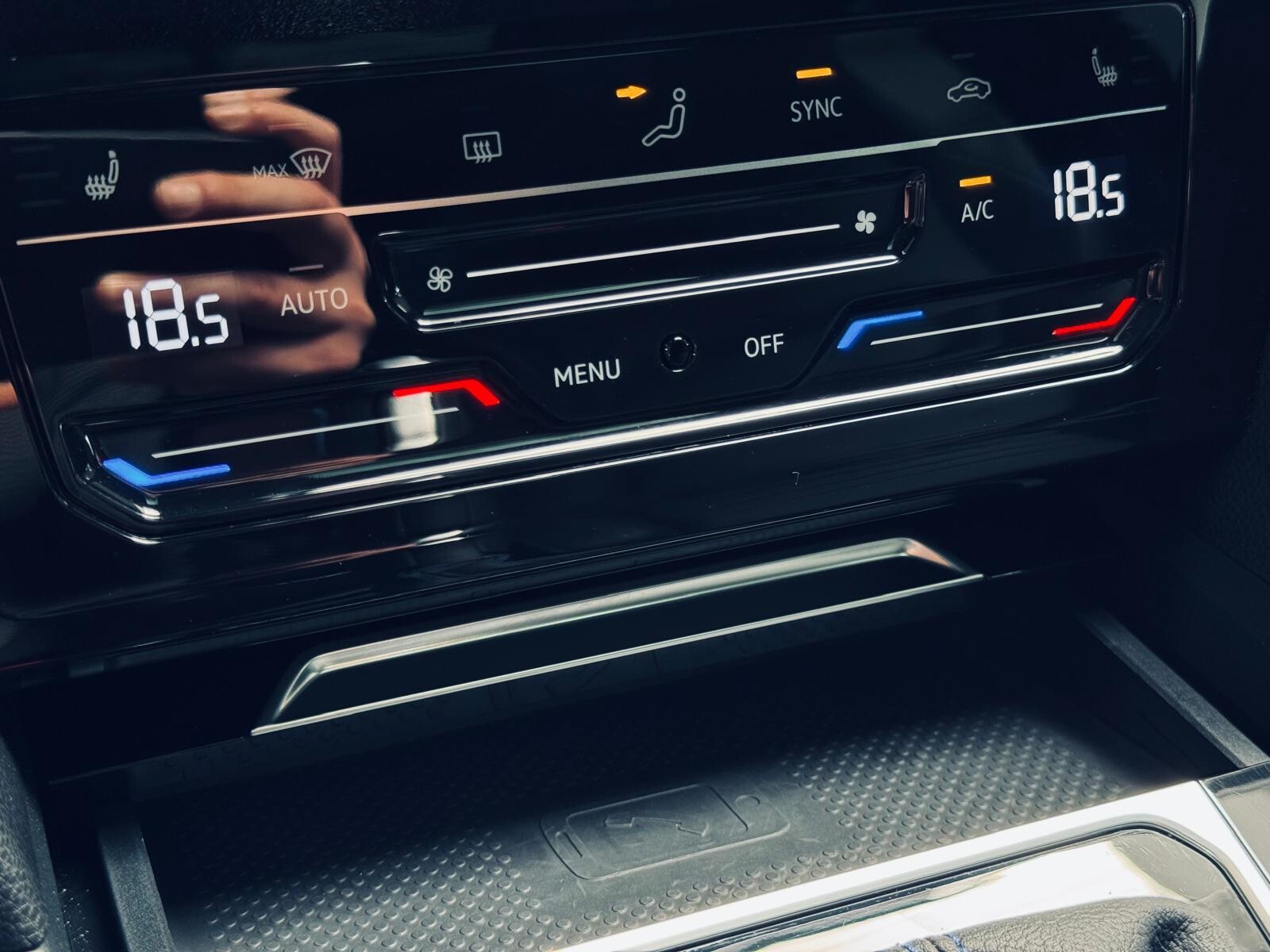Volkswagen Arteon Shooting Brake - zdjęcie 35