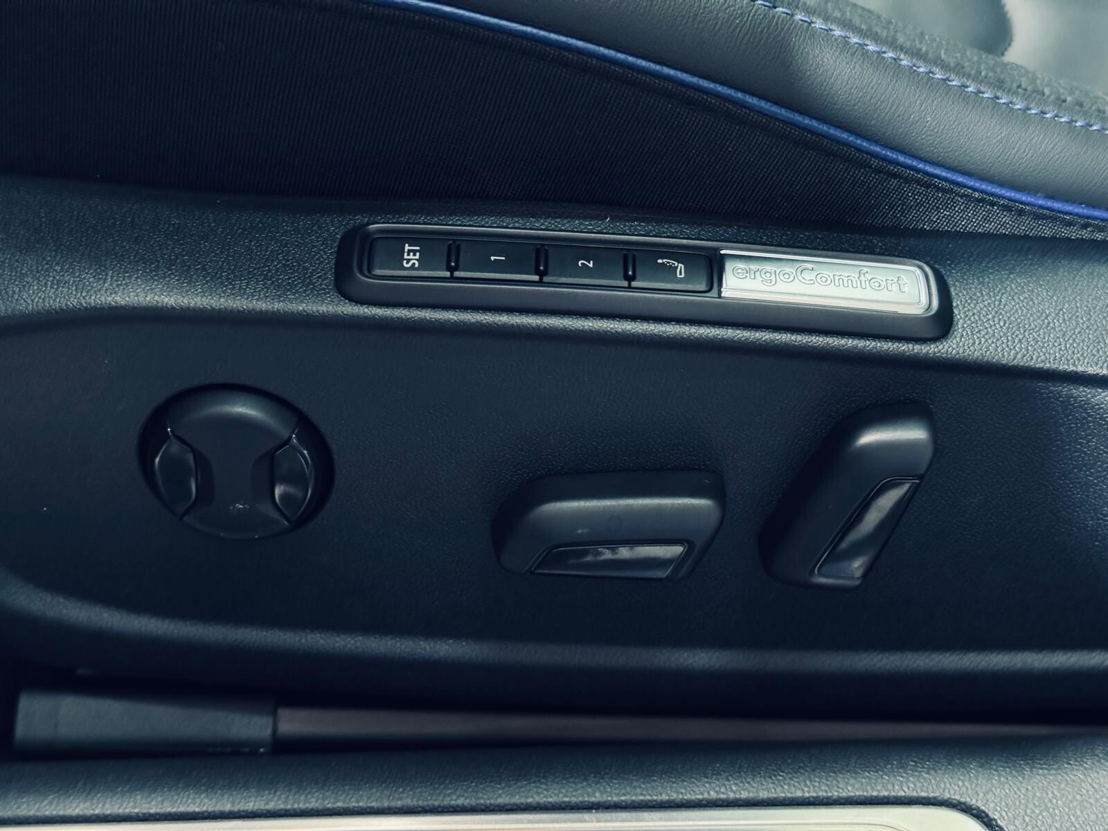 Volkswagen Arteon Shooting Brake - zdjęcie 14