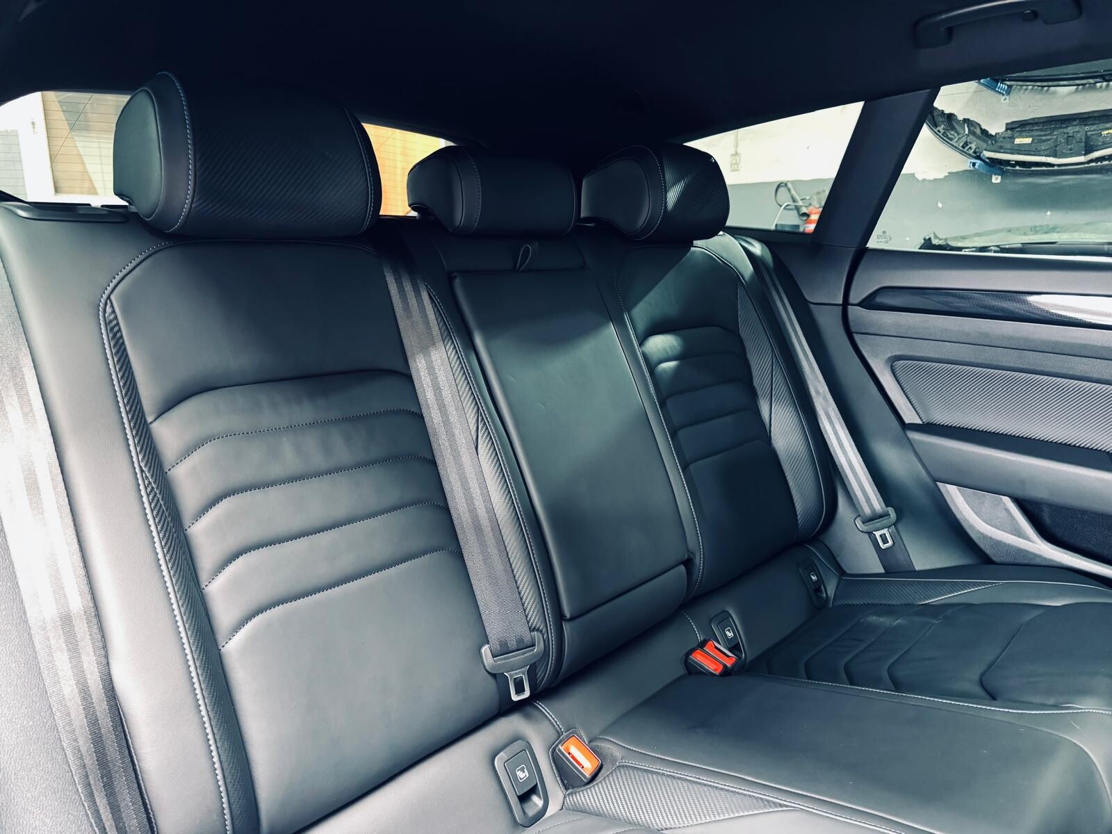 Volkswagen Arteon Shooting Brake - zdjęcie 20