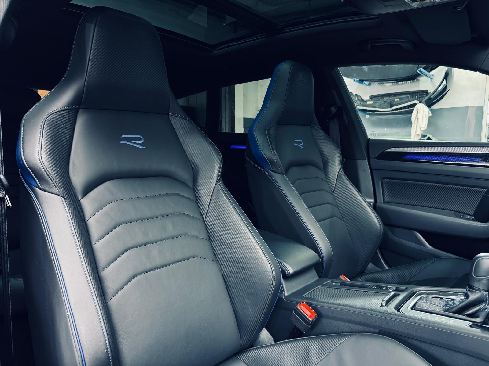Volkswagen Arteon Shooting Brake - zdjęcie 18