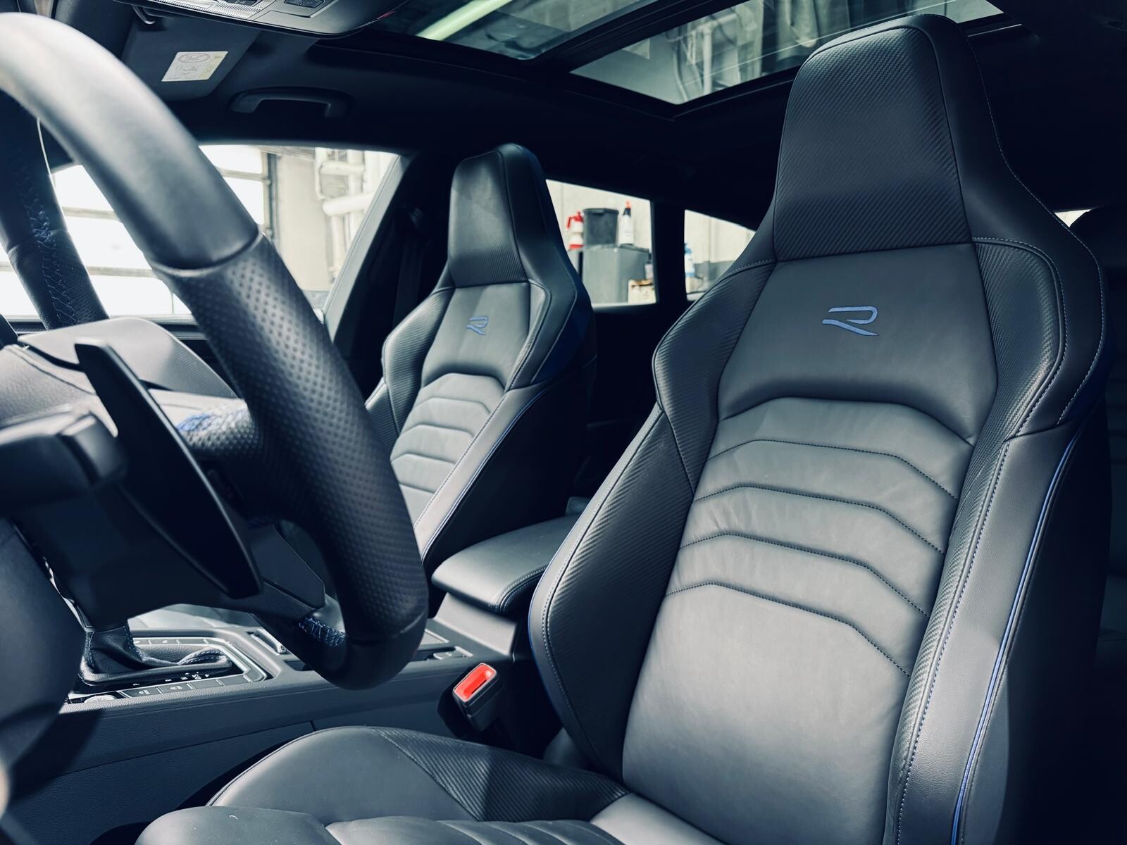 Volkswagen Arteon Shooting Brake - zdjęcie 12