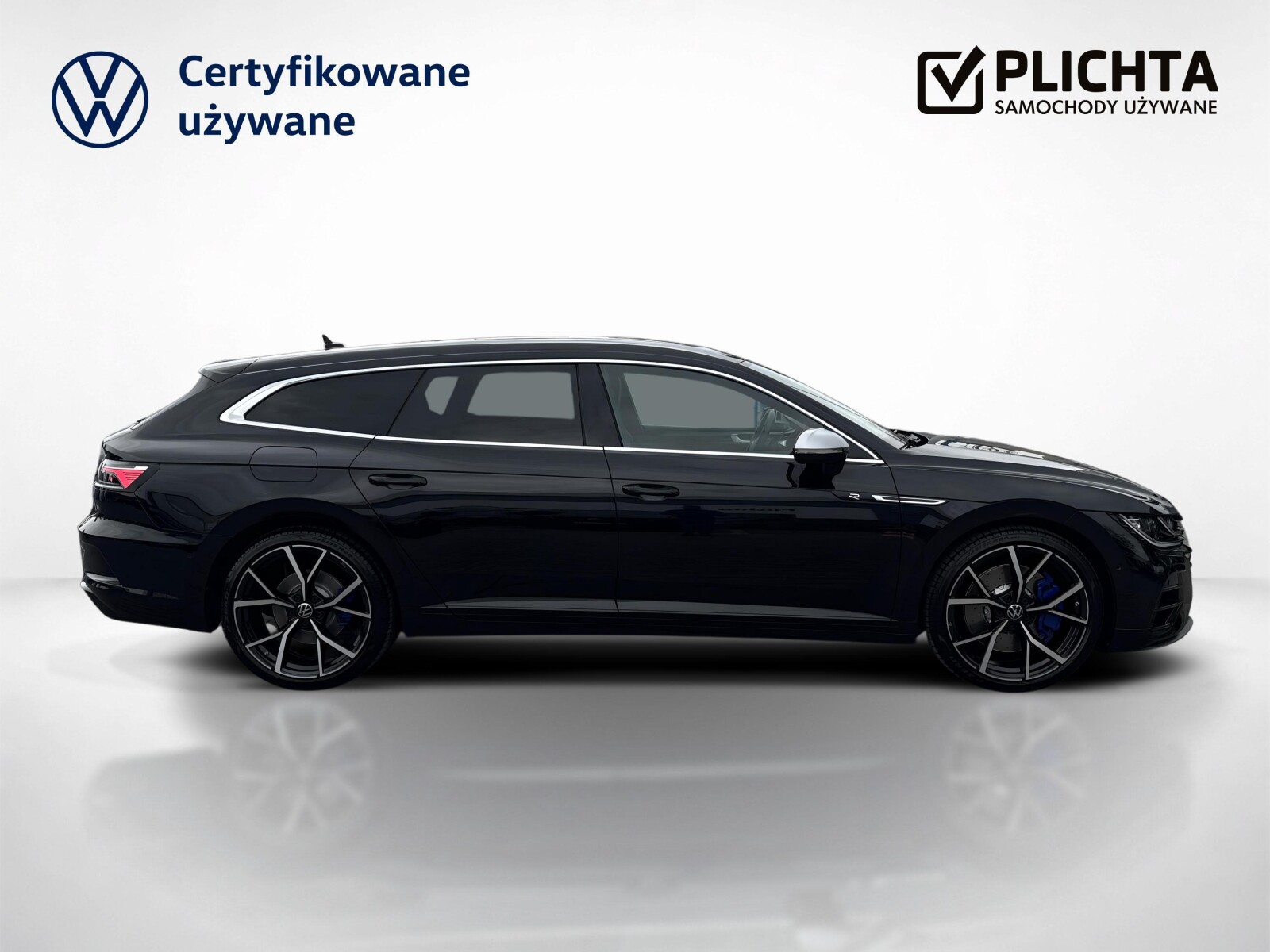 Volkswagen Arteon Shooting Brake - zdjęcie 5