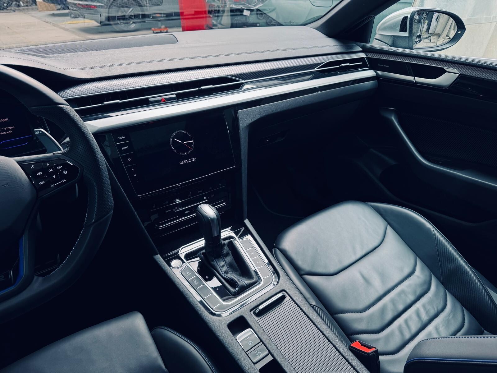 Volkswagen Arteon Shooting Brake - zdjęcie 24