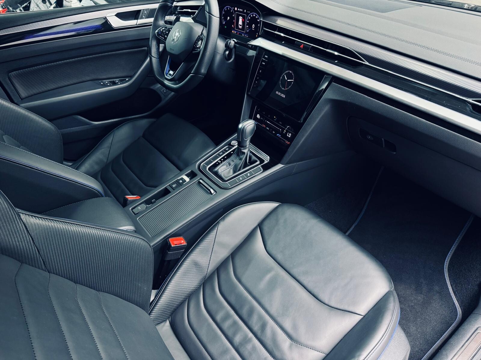 Volkswagen Arteon Shooting Brake - zdjęcie 17