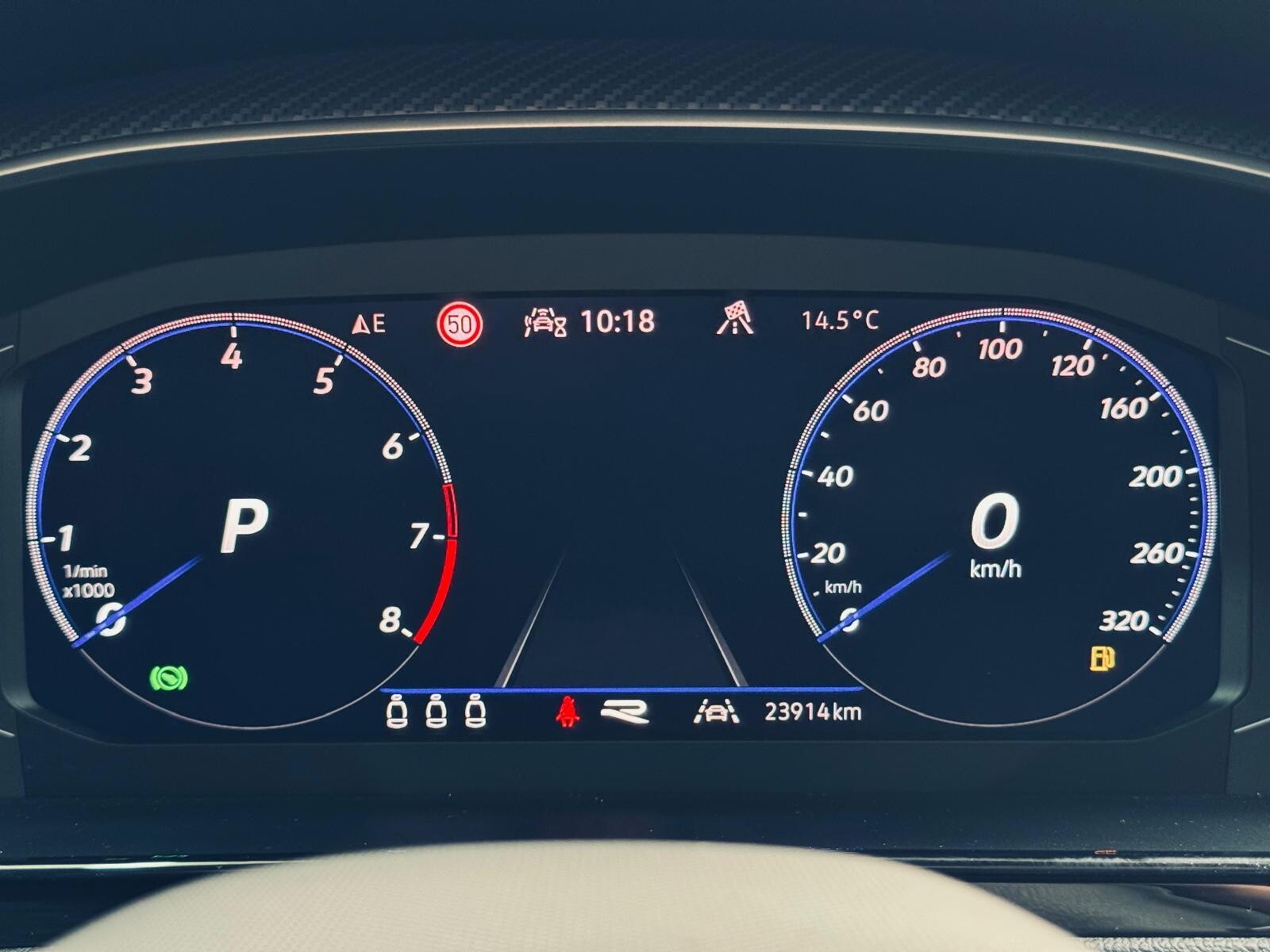 Volkswagen Arteon Shooting Brake - zdjęcie 26
