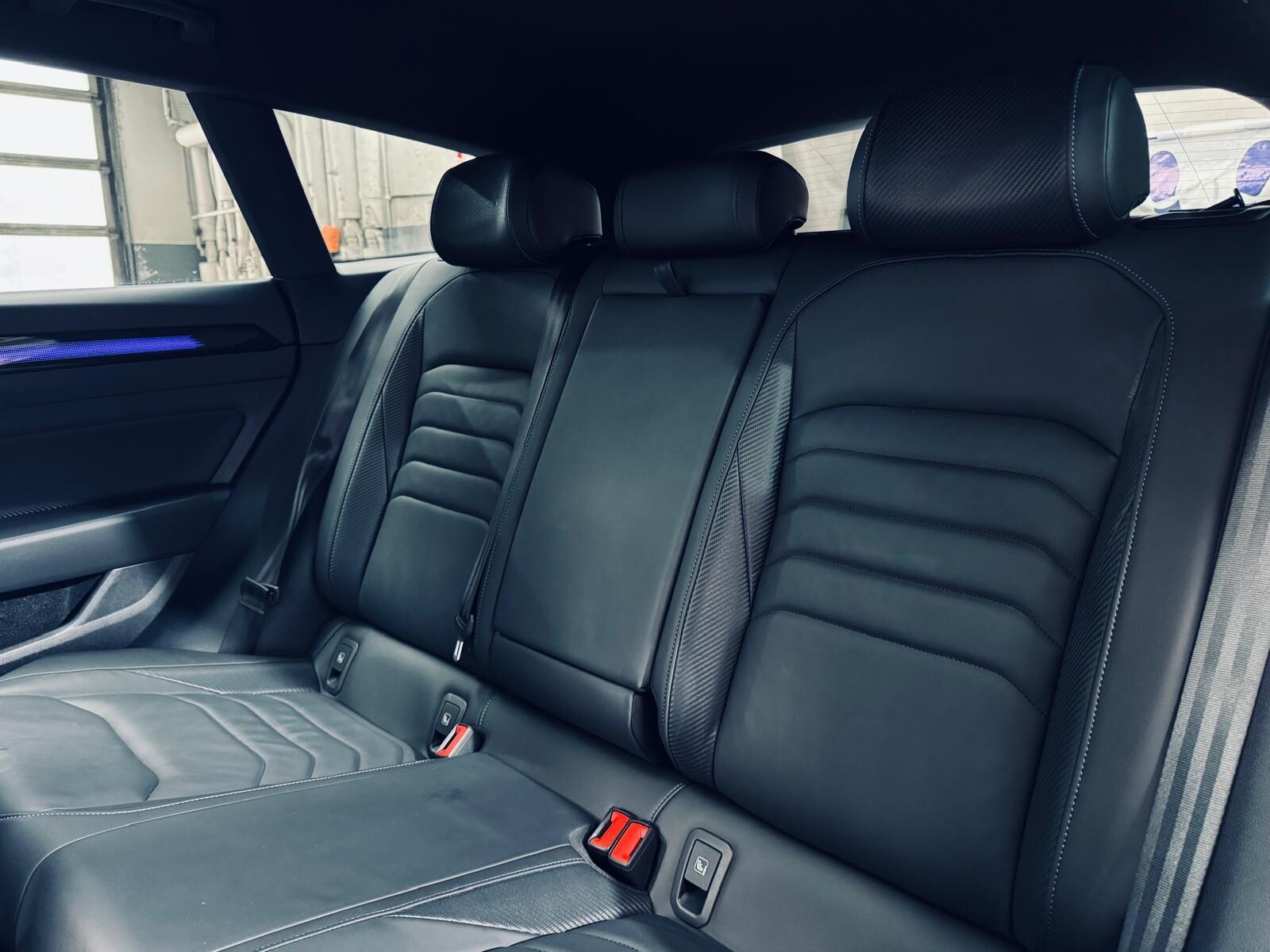 Volkswagen Arteon Shooting Brake - zdjęcie 15