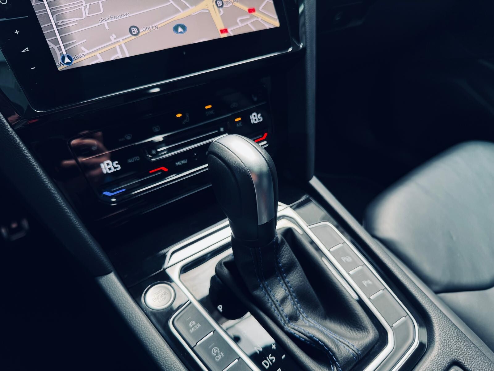 Volkswagen Arteon Shooting Brake - zdjęcie 36