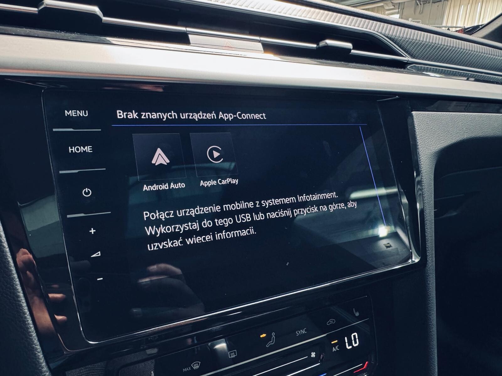 Volkswagen Arteon Shooting Brake - zdjęcie 30